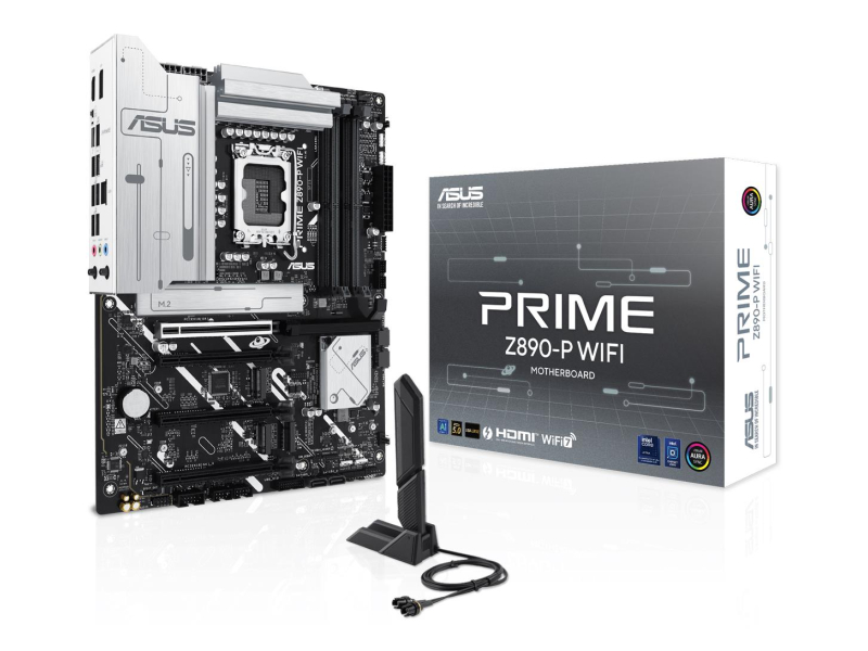 ASUS PRIME Z890-P WIFI